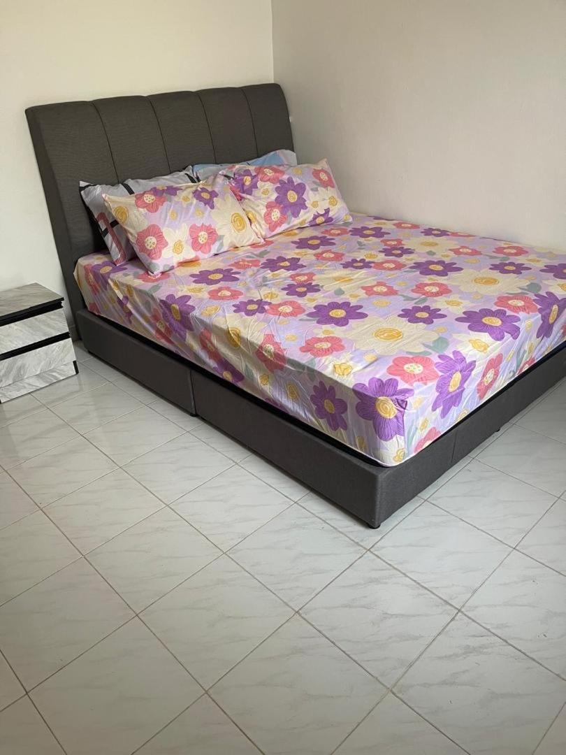 Alisya Homestay Port Dickson Kültér fotó